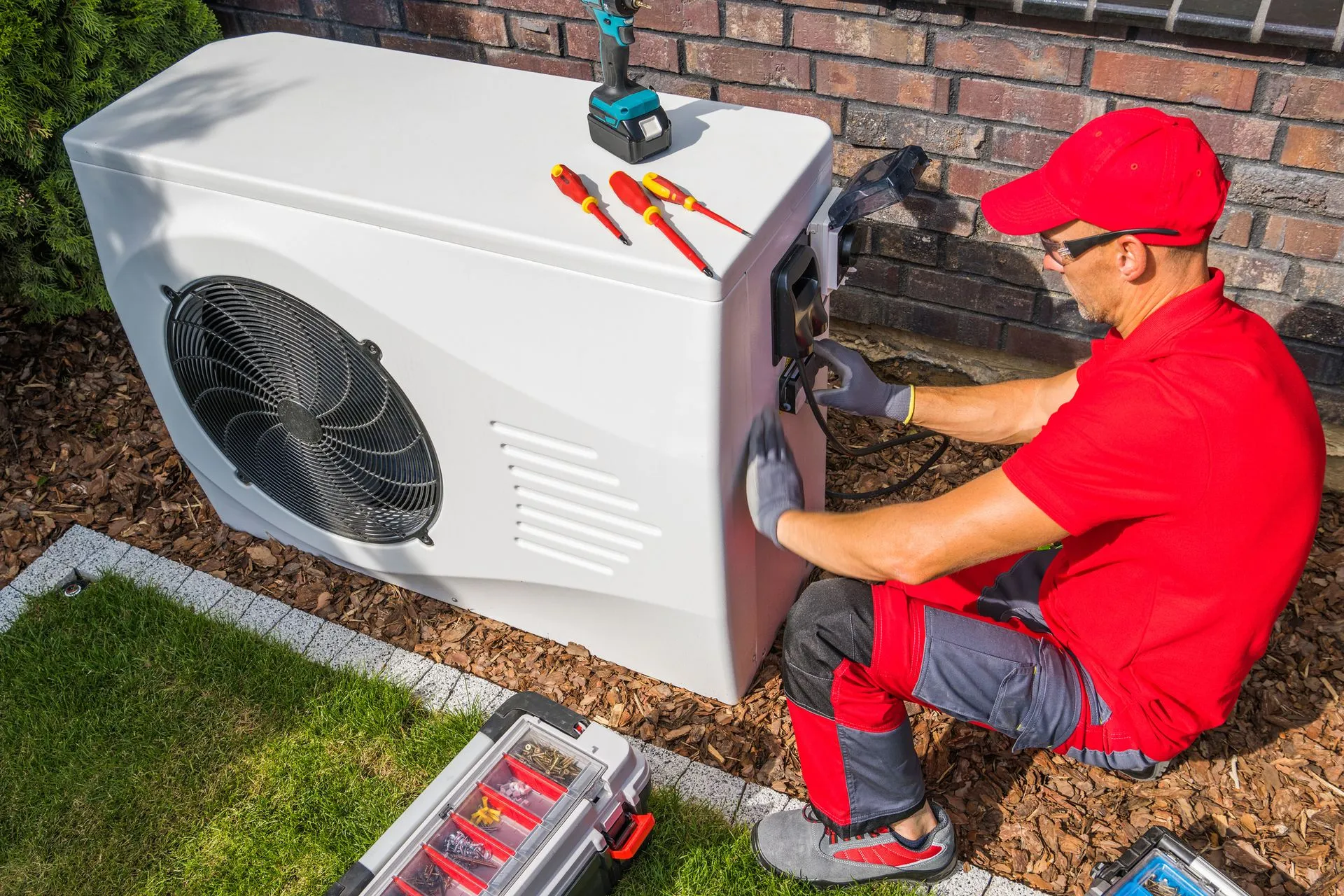 About HVAC in Downers Grove, IL